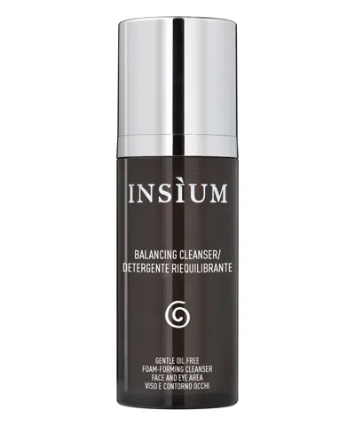 Insìum Balancing Cleanser 100 ml In White