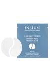 Insìum Flash Beauty Eye Mask 2 Patches