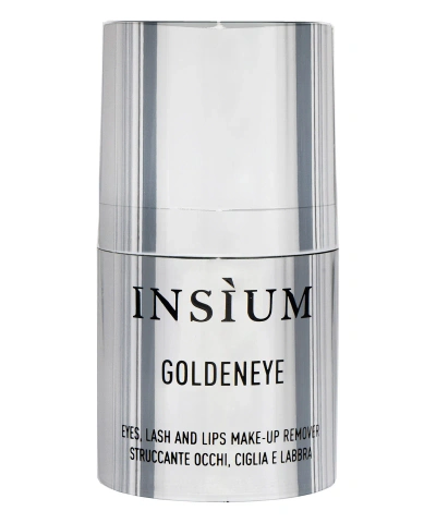 Insìum Goldeneye 15 ml In White