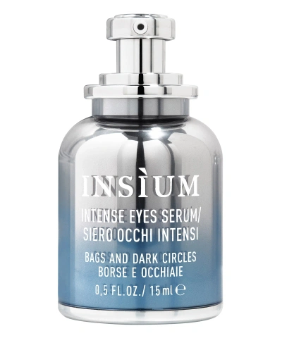 Insìum Intense Eyes Serum 15 ml In White