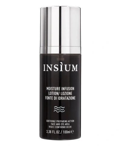Insìum Moisture Infusion Lotion 100 ml In White