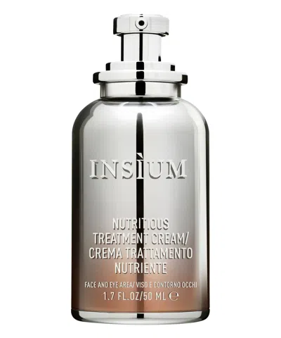 Insìum Nutritious Treatment Cream 50 ml In White