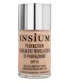 Insìum Perfection Revealer Spf 15 30 ml In Beige
