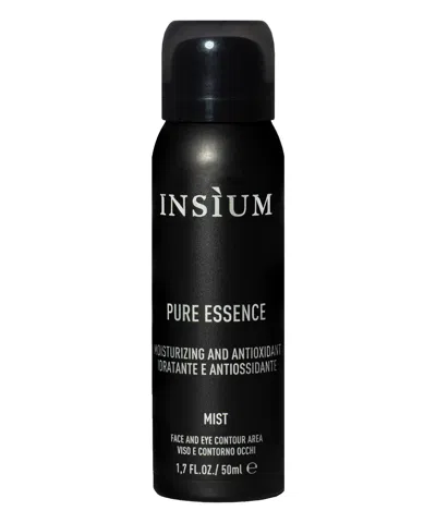 Insìum Pure Essence - Moisturizing Antioxidant Mist 50 ml In White