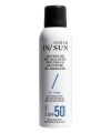 INSÌUM SPRAY HIGH PROTECTION WITH TAN ACTIVATOR SPF 50 150 ML - IN/SUN