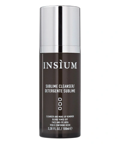 Insìum Sublime Cleanser 100 ml In White
