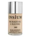 Insìum The Delicate Veil - Anti-age Fluid Foundation Sand 30 ml In Beige