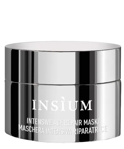Insìum Timeless - Intensive Age Repair Mask 50 ml In White