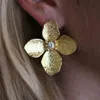 Inspire Designs Golden Bloom In Gold