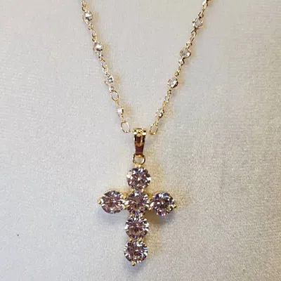 Inspire Designs Women's Revival Necklace In Gold