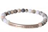 Inspire Me Bracelets Forever My Daughter Bracelet In Gold In Gold