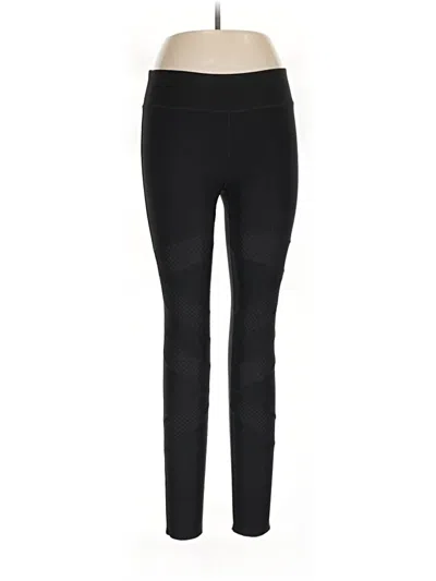 Pre-owned Inspired Hearts Active Pants In Black