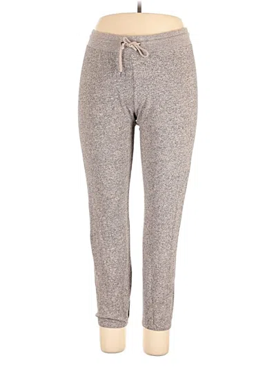 Pre-owned Inspired Hearts Casual Pants In Gray