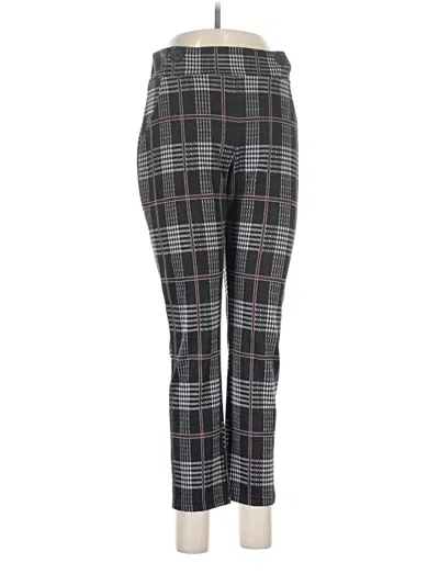 Pre-owned Inspired Hearts Casual Pants In Gray