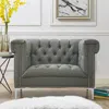 Inspired Home Club Chair