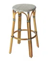 Inspired Home Designer's Edge Bar Stool