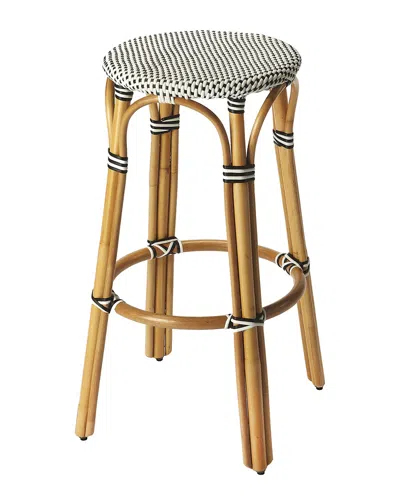 INSPIRED HOME INSPIRED HOME DESIGNER'S EDGE BAR STOOL
