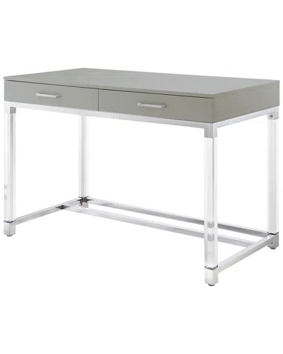 Inspired Home Jerome Writing Desk