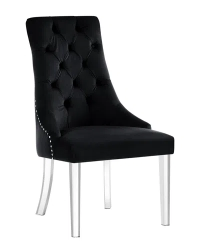 Inspired Home Hester Set Of 2 Dining Chairs