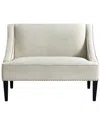 INSPIRED HOME INSPIRED HOME JANESSA BENCH