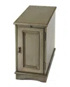 Inspired Home Masterpiece End Table