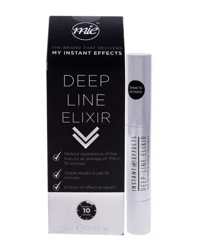 INSTANT EFFECTS INSTANT EFFECTS 0.17OZ DEEP LINE ELIXIR SERUM