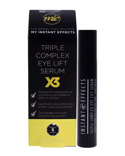Instant Effects 0.27oz Triple Complex Eye Lift Serum