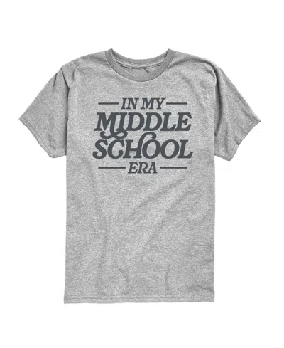 Instant Message Kids' Boys' 8-20 In My Middle School Era Short-sleeve Graphic T-shirt In Multi