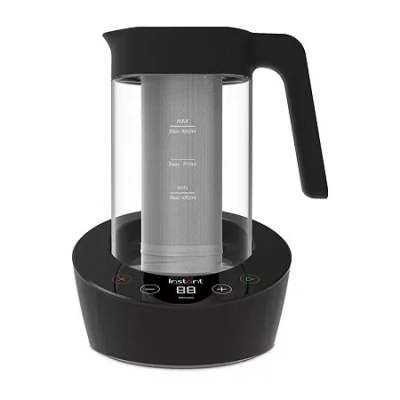 Instant Pot 32oz Cold Brew Maker In Black