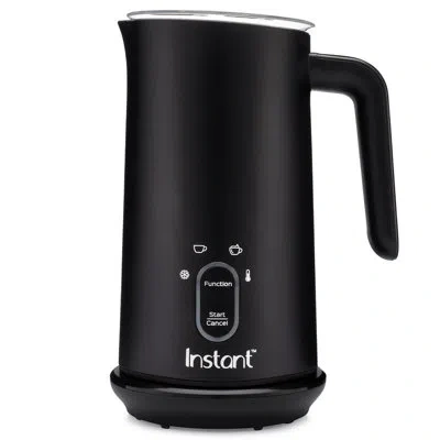 Instant Pot Instant 4-in-1 Milk Frother In Black