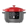 Instant Pot Instant 6-quart Precision Dutch Oven In Black