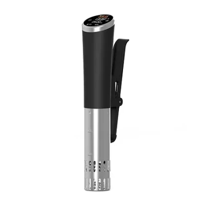 Instant Pot Instant Accu Slim Sous Vide Immersion Circulator In Black