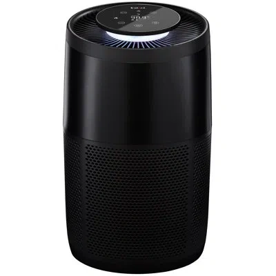 Instant Pot Instant Air Purifier With True Hepa In Charcoal