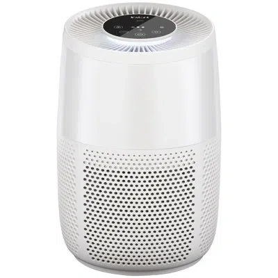 Instant Pot Instant Air Purifier With True Hepa In Pearl
