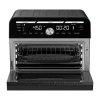 Instant Pot Instant Omni Plus 10-in-1 Air Fryer Toaster Oven In Black