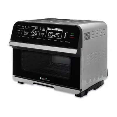 Instant Pot Instant Omni Pro 18l Toaster Oven In Black