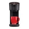 Instant Pot Instant Solo Single-serve Coffee Maker In Black