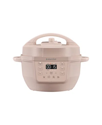 Instant Pot Rio 4-quart Mini 7-in-1 Multi Cooker In Pink