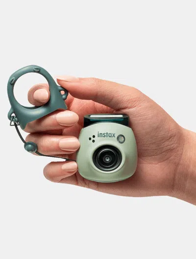 Instax Pal Pistachio Green
