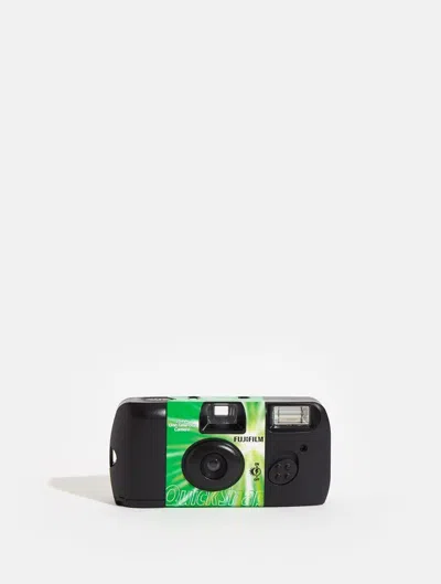 Instax Quick Snap Disposable Camera