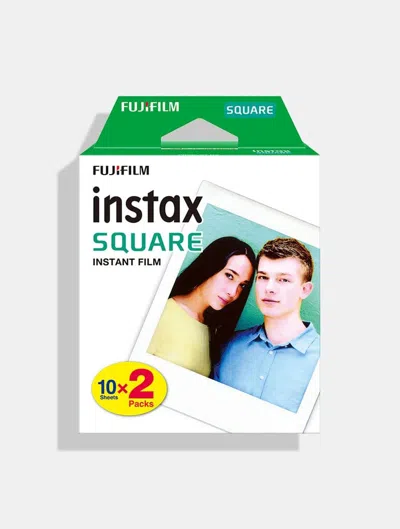 Instax Square Twin Film Pack