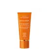 Institut Esthederm Bronz Repair Wrinkles' Smoothing And Firming Uva/uvb Face Cream With Strong Sun Protection 50ml