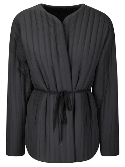 INSTITUTION REVERSIBLE PADDED JACKET