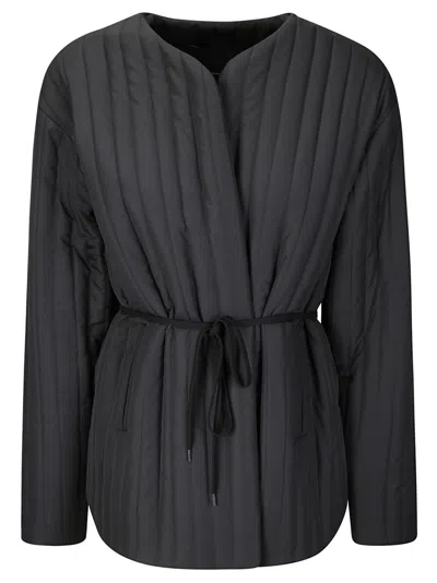 INSTITUTION INSTITUTION REVERSIBLE PADDED JACKET