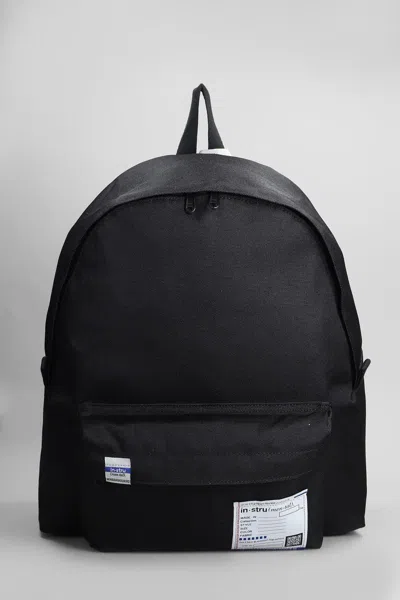 Instrumental By Mihara Yasuhiro Backpack