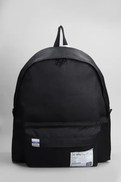 Instrumental By Mihara Yasuhiro Backpack