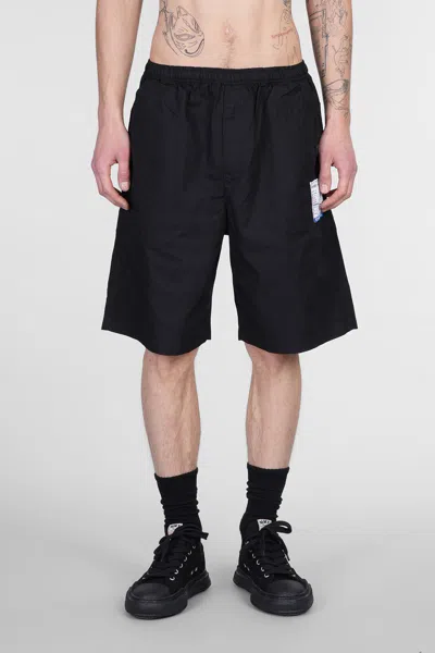 Instrumental By Mihara Yasuhiro Shorts In Black