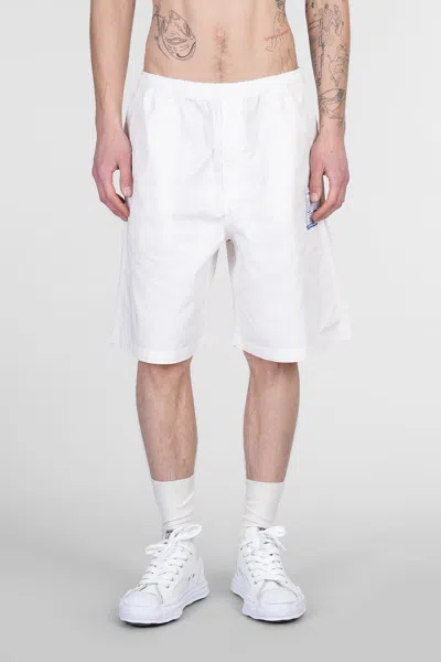 Instrumental By Mihara Yasuhiro Shorts In White