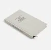Intelligent Change The Five Minute Journal In Gray