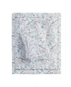 Intelligent Design Novelty Print Cotton Flannel Full Sheet Set Bedding In Grey Sloth